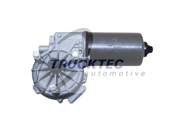01.58.053 TRUCKTEC AUTOMOTIVE Scheibenwischermotor für IVECO online bestellen
