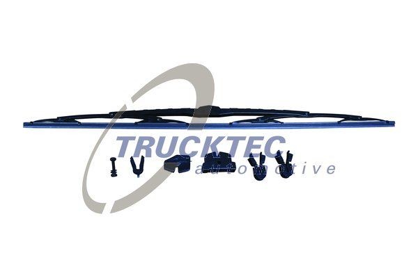 TRUCKTEC AUTOMOTIVE 01.58.058 Wiper blade 84035980