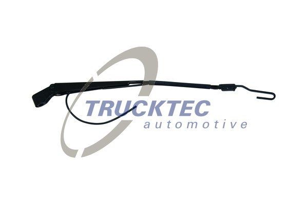 01.58.060 TRUCKTEC AUTOMOTIVE Scheibenwischerarm billiger online kaufen