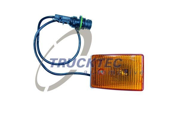 Original 01.58.069 TRUCKTEC AUTOMOTIVE Turn signal light experience and price