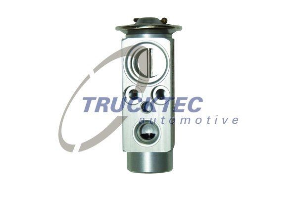 TRUCKTEC AUTOMOTIVE 01.59.007 AC expansion valve