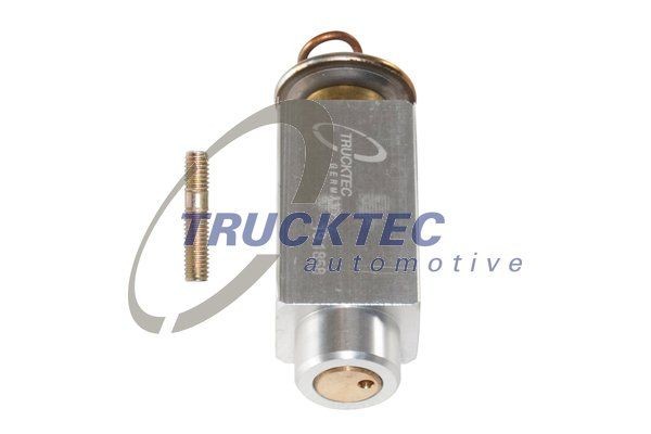 TRUCKTEC AUTOMOTIVE 01.59.008 AC expansion valve 0028300984