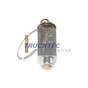 TRUCKTEC AUTOMOTIVE Expansion valve, air conditioning 01.59.008 buy