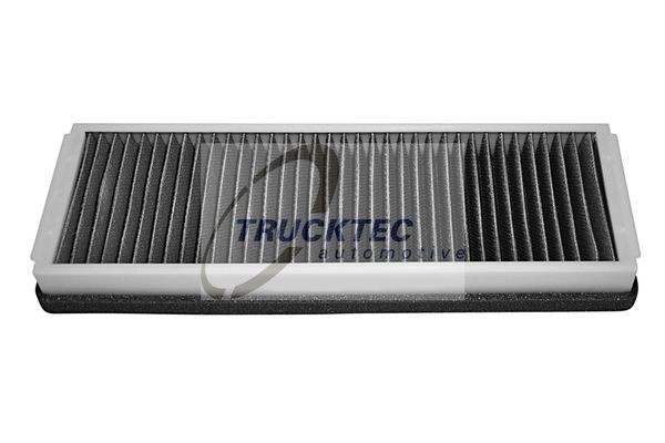 TRUCKTEC AUTOMOTIVE 01.59.011 Innenraumfilter für MERCEDES-BENZ ZETROS LKW in Original Qualität