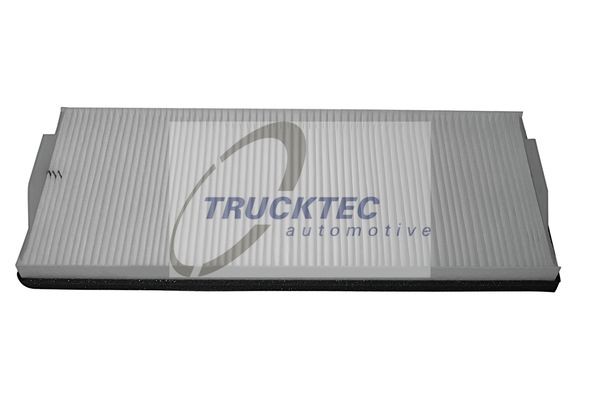 TRUCKTEC AUTOMOTIVE 01.59.016 Innenraumfilter für MERCEDES-BENZ ATEGO LKW in Original Qualität