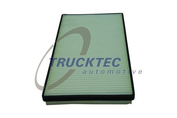 TRUCKTEC AUTOMOTIVE 01.59.019 Innenraumfilter für MERCEDES-BENZ UNIMOG LKW in Original Qualität