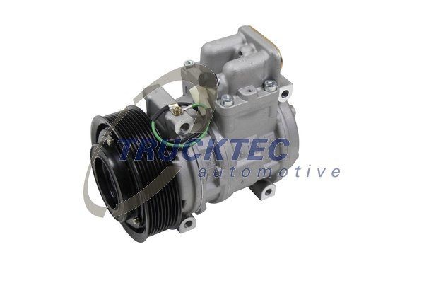 TRUCKTEC AUTOMOTIVE 01.59.023 Air conditioning compressor