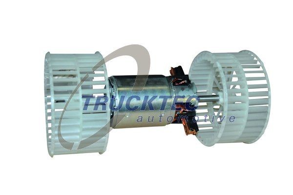 TRUCKTEC AUTOMOTIVE 01.59.025 Heater blower motor 24V