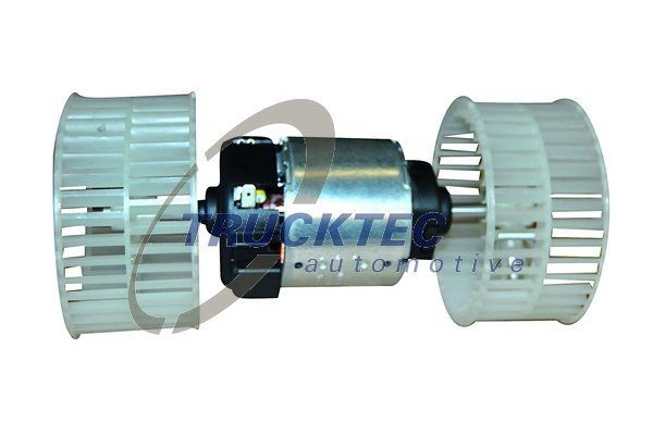 TRUCKTEC AUTOMOTIVE 24V Electric motor, interior blower 01.59.028 buy