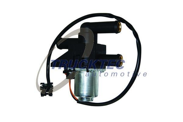 Seat LEON Coolant flow control valve 8547621 TRUCKTEC AUTOMOTIVE 01.59.034 online buy