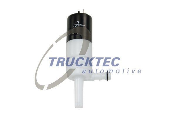 TRUCKTEC AUTOMOTIVE 01.60.002 Water Pump, window cleaning A 000 860 47 26