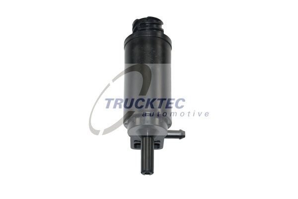 TRUCKTEC AUTOMOTIVE 01.60.003 Water Pump, window cleaning 1722690