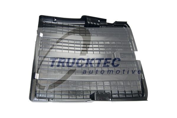 01.62.035 TRUCKTEC AUTOMOTIVE Deckel, Batteriekasten MERCEDES-BENZ ACTROS MP2 / MP3
