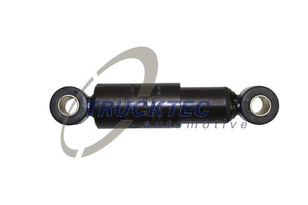 TRUCKTEC AUTOMOTIVE 01.63.007 Shock Absorber, cab suspension A0008912205