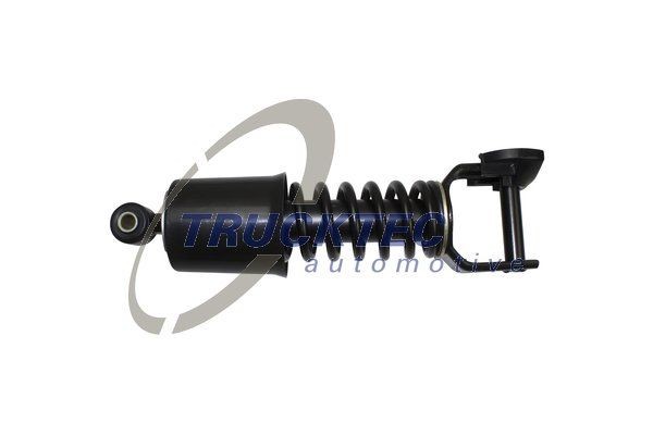 TRUCKTEC AUTOMOTIVE 01.63.012 Shock Absorber, cab suspension A 942 890 04 19