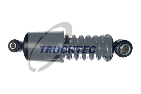 TRUCKTEC AUTOMOTIVE 01.63.013 Shock Absorber, cab suspension A9428902819