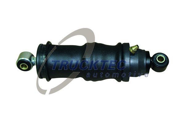 TRUCKTEC AUTOMOTIVE 01.63.014 Shock Absorber, cab suspension A 943 890 39 19