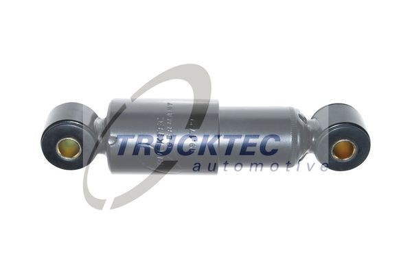 01.63.022 TRUCKTEC AUTOMOTIVE Dämpfer, Fahrerhauslagerung MERCEDES-BENZ ACTROS