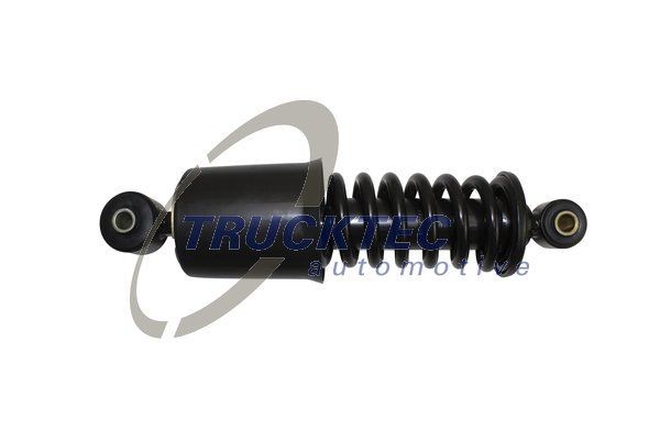 TRUCKTEC AUTOMOTIVE 01.63.034 Shock Absorber, cab suspension A375 890 08 19