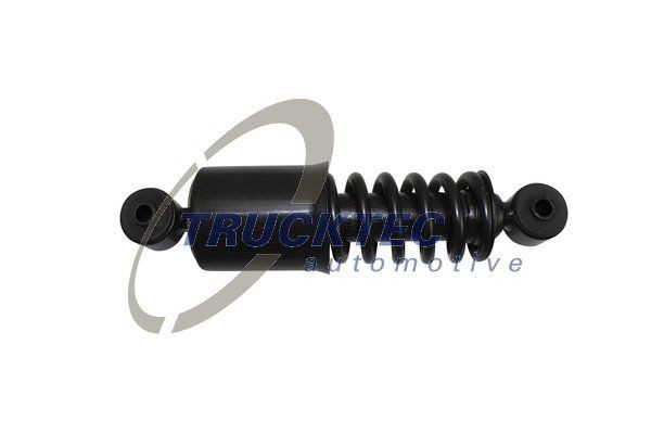 TRUCKTEC AUTOMOTIVE 01.63.035 Shock Absorber, cab suspension A9408904719