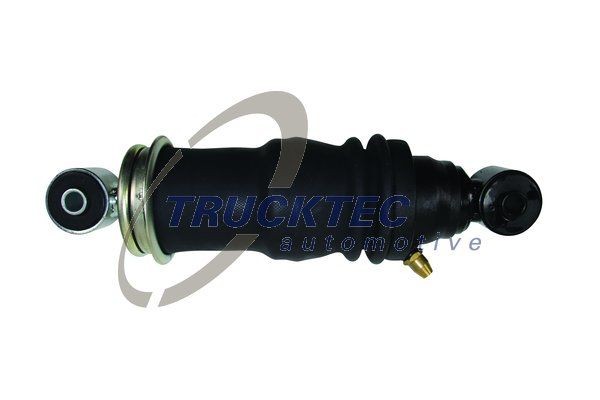 TRUCKTEC AUTOMOTIVE 01.63.040 Shock Absorber, cab suspension A9428906119