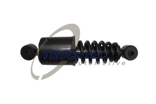 TRUCKTEC AUTOMOTIVE Shock Absorber, cab suspension 01.63.047 buy