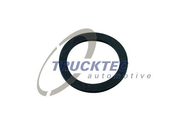 8548007 TRUCKTEC AUTOMOTIVE Spritfilter Ford 01.67.010 in Original Qualität