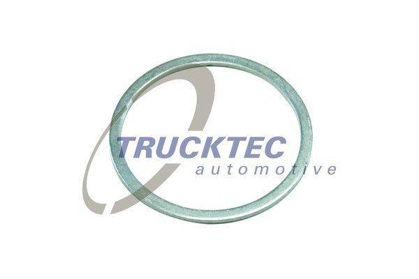 TRUCKTEC AUTOMOTIVE 01.67.013 Seal Ring 45 x 2 mm