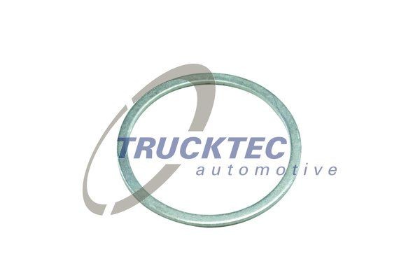 TRUCKTEC AUTOMOTIVE 01.67.032 Seal Ring 000000001002