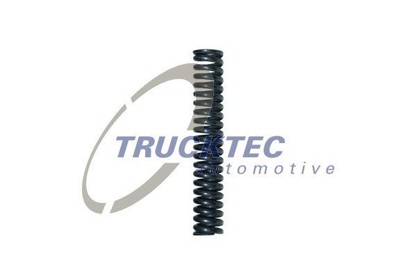 01.67.038 TRUCKTEC AUTOMOTIVE Parabolic springs VOLVO Coiled Spring
