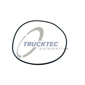TRUCKTEC AUTOMOTIVE Seal, wheel hub planetary gear 01.67.054 buy