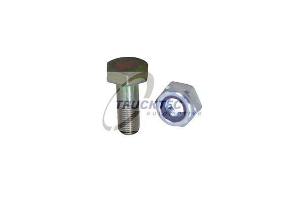 TRUCKTEC AUTOMOTIVE Collar screw, propshaft 01.67.062 buy