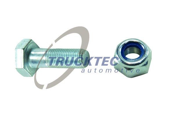 TRUCKTEC AUTOMOTIVE Collar screw, propshaft 01.67.063 buy