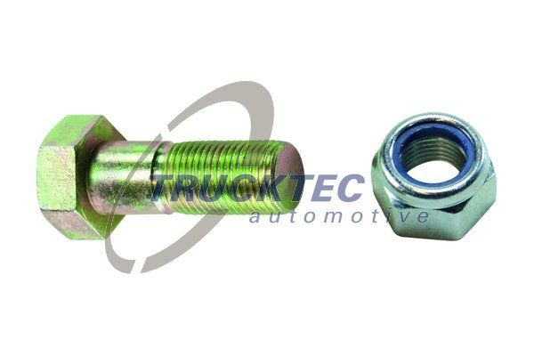 TRUCKTEC AUTOMOTIVE Collar screw, propshaft 01.67.068 buy
