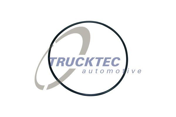 TRUCKTEC AUTOMOTIVE 01.67.085 Dichtung, Zylinderlaufbuchse für MERCEDES-BENZ UNIMOG LKW in Original Qualität