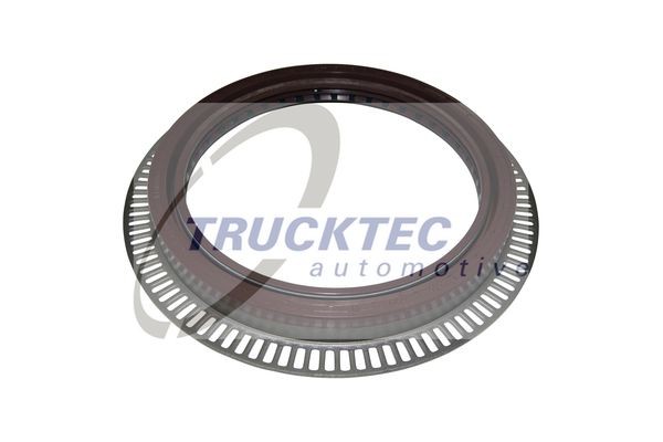 TRUCKTEC AUTOMOTIVE 01.67.095 Shaft Seal, wheel hub 0209970547