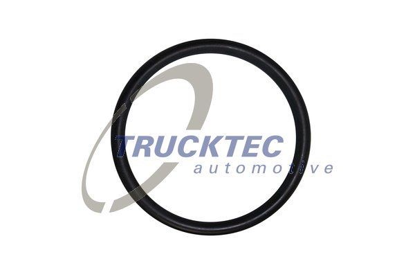 TRUCKTEC AUTOMOTIVE 01.67.107 Gasket, water pump 51.96501-0337