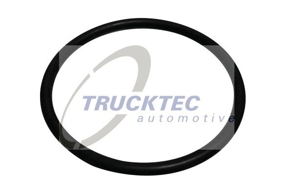TRUCKTEC AUTOMOTIVE 58 x 4 mm, O-Ring, FPM (fluoride rubber) Seal Ring 01.67.158 buy