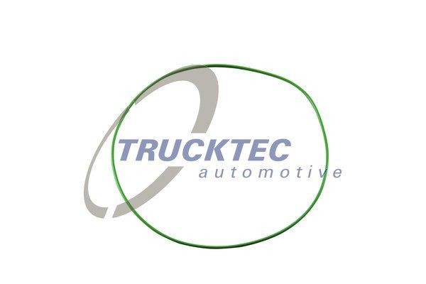 Pakking, cilindervoering 01.67.168 van TRUCKTEC AUTOMOTIVE voor MERCEDES-BENZ: bestel online