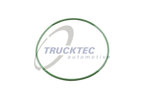TRUCKTEC AUTOMOTIVE 01.67.169 Dichtung, Zylinderlaufbuchse für MERCEDES-BENZ UNIMOG LKW in Original Qualität