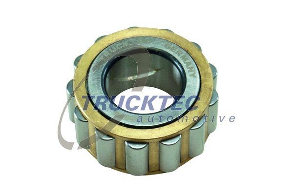 Volvo Bearing, manual transmission TRUCKTEC AUTOMOTIVE 01.67.187 at a good price