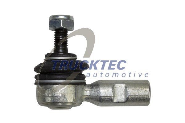 Great value for money - TRUCKTEC AUTOMOTIVE Ball Head, gearshift linkage 01.67.220