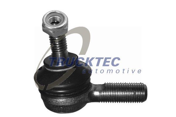 Great value for money - TRUCKTEC AUTOMOTIVE Ball Head, gearshift linkage 01.67.222