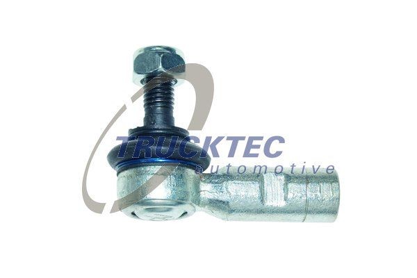 Great value for money - TRUCKTEC AUTOMOTIVE Ball Head, gearshift linkage 01.67.223