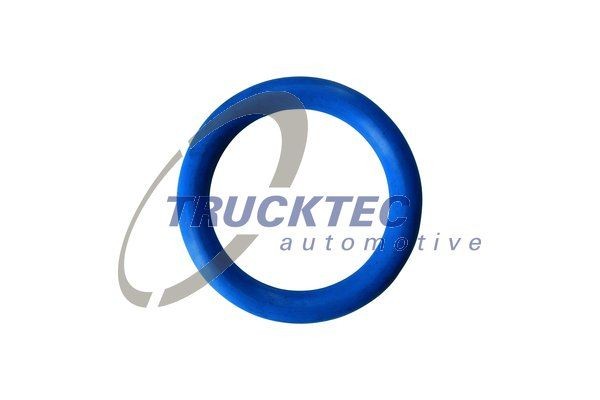 TRUCKTEC AUTOMOTIVE 01.67.497 Gasket Set, charger A 006 997 48 48