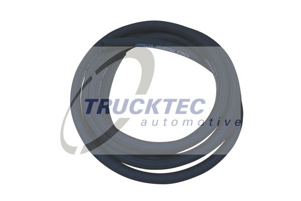 01.67.510 TRUCKTEC AUTOMOTIVE Kupplungsschlauch MERCEDES-BENZ UNIMOG