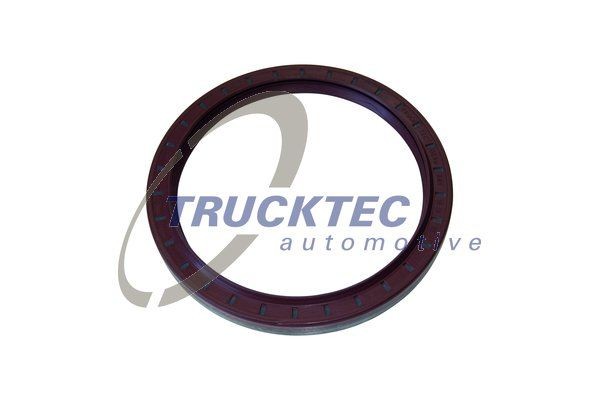 TRUCKTEC AUTOMOTIVE 01.67.534 Shaft Seal, wheel hub A 020 997 39 47