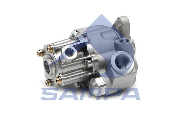SAMPA 010.104 Power steering pump 180 bar, M16x1,5, Clockwise rotation