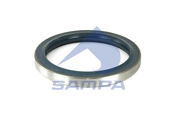 SAMPA 010.204 Shaft Seal, wheel hub 002 997 2047