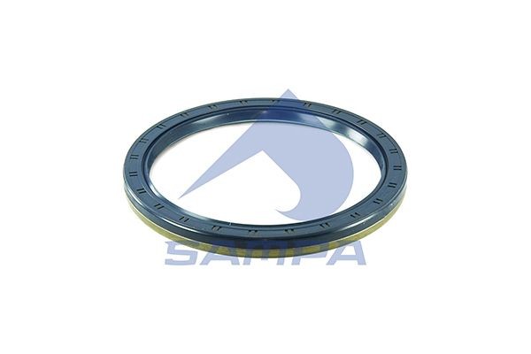 SAMPA 010.210 Shaft Seal, wheel hub 011 997 00 46